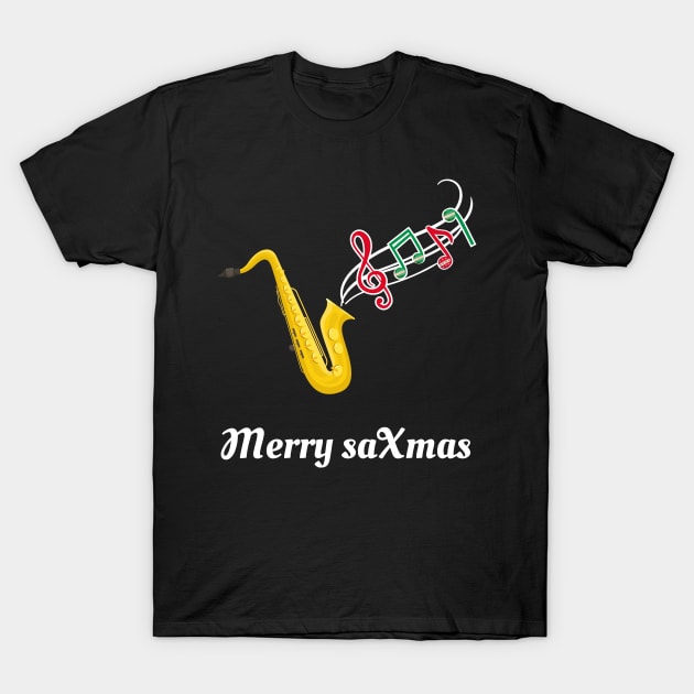 Cool saxophone shirts top